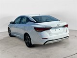 Used 2022 Nissan Sentra SV w/ All-Weather Package image 3