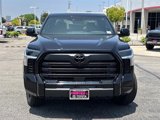New 2025 Toyota Tundra Limited image 2