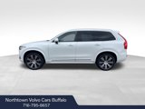 New 2025 Volvo XC90 B6 Ultra w/ Lounge Package image 2