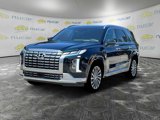 New 2025 Hyundai Palisade Calligraphy image 3
