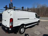 Used 2020 Ford Transit 150 Low Roof AWD w/ Upfitter Package image 5