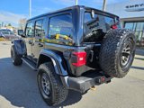 Used 2022 Jeep Wrangler Unlimited Rubicon w/ Xtreme Recon 35" Tire Package image 3