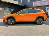 Used 2019 Subaru Crosstrek 2.0i Limited w/ Moonroof Package w/Navigation image 2