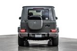 New 2025 Mercedes-Benz G 580 w/ EQ Technology image 3