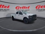 New 2026 RAM 2500 Tradesman image 2
