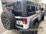 Used 2017 Jeep Wrangler Willys image 3