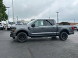 New 2025 Ford F150 XLT w/ Equipment Group 302A MID image 4