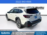 New 2025 Subaru Outback Touring image 6