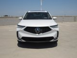 New 2025 Acura MDX FWD w/ Technology Package image 3