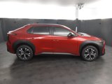 New 2025 Subaru Solterra Premium image 6