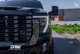 Used 2024 GMC Sierra 2500 Denali Ultimate w/ Max Trailering Package image 6