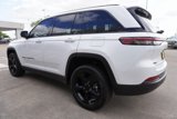 Used 2023 Jeep Grand Cherokee Limited w/ Black Appearance Package image 4