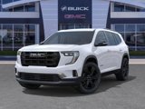 New 2026 GMC Acadia Elevation w/ Black Edition image 6