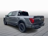 New 2025 Ford F150 Lariat image 4