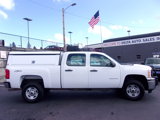Used 2013 Chevrolet Silverado 2500 W/T image 6