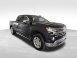 Used 2024 Chevrolet Silverado 1500 LTZ w/ Technology Package image 5