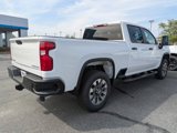 New 2025 Chevrolet Silverado 2500 Custom w/ Custom Value Package image 4