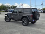 New 2025 Jeep Wrangler Unlimited Rubicon image 4
