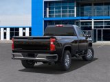 New 2025 Chevrolet Silverado 2500 LT image 4