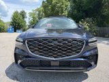 New 2026 Genesis GV70 3.5T Sport Advanced image 2