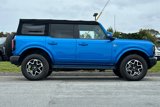 Used 2021 Ford Bronco Outer Banks image 6