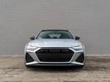 New 2025 Audi RS 6 performance image 2