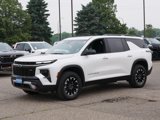 Certified 2024 Chevrolet Traverse Z71 w/ Enhanced Driving Package image 3
