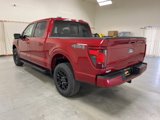 New 2025 Ford F150 XLT image 6