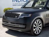New 2025 Land Rover Range Rover Long Wheelbase Autobiography image 2