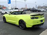 Used 2020 Chevrolet Camaro SS image 6