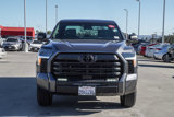 Used 2025 Toyota Tundra SR5 image 2