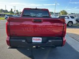 New 2025 Toyota Tundra Limited image 4