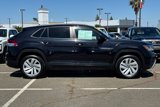 Used 2022 Volkswagen Atlas Cross Sport SE image 3