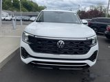 New 2025 Volkswagen Atlas SEL Premium R-Line image 4