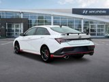New 2025 Hyundai Elantra N image 5