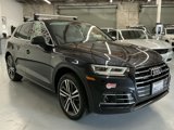 Used 2020 Audi Q5 e Premium Plus w/ Premium Plus Package image 3