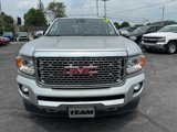 Used 2018 GMC Canyon Denali image 2