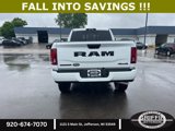 New 2025 RAM 2500 Big Horn image 5