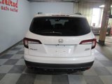 Used 2022 Honda Pilot Sport image 4