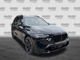 New 2026 BMW X7 xDrive40i image 2
