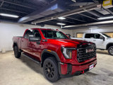New 2025 GMC Sierra 3500 AT4 w/ AT4 Premium Plus Package image 3