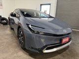 New 2025 Toyota Prius Plug-In Hybrid image 2