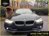 Used 2017 BMW 330i Sedan w/ Premium Package image 4