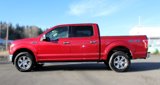 Used 2016 Ford F150 XLT w/ Equipment Group 302A Luxury image 4