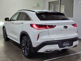 New 2025 INFINITI QX55 Luxe w/ Cargo Package image 6