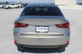 Used 2016 Lexus IS 200t image 4