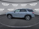 New 2025 Nissan Pathfinder Platinum image 5