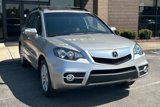 Used 2011 Acura RDX 2WD image 4
