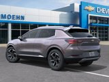 New 2025 Chevrolet Equinox EV LT image 3