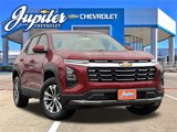 New 2026 Chevrolet Equinox LT w/ Convenience Package II image 1
